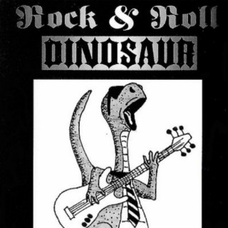 Rock & Roll Dinosaur