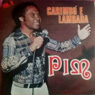 Pim Carimbó e Lambada Vol.3