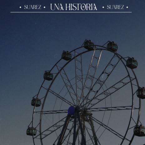 UNA HISTORIA | Boomplay Music