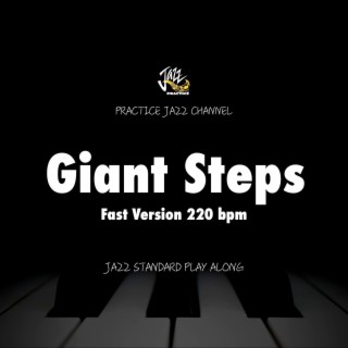Giant Steps (Fast Version)