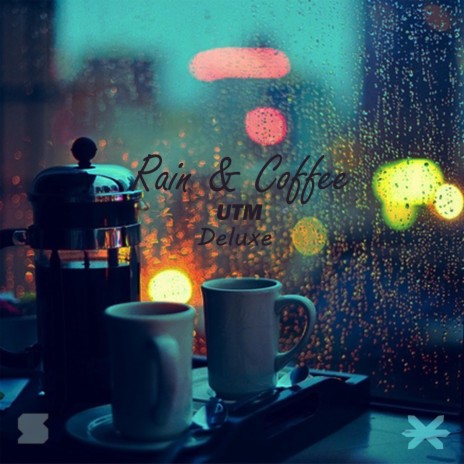 Outro: Rain & Coffee | Boomplay Music