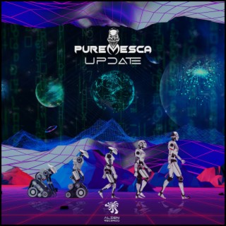 PureMesca