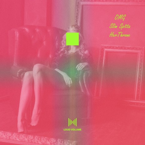 Her Throne ft. Slim Spitta | Boomplay Music