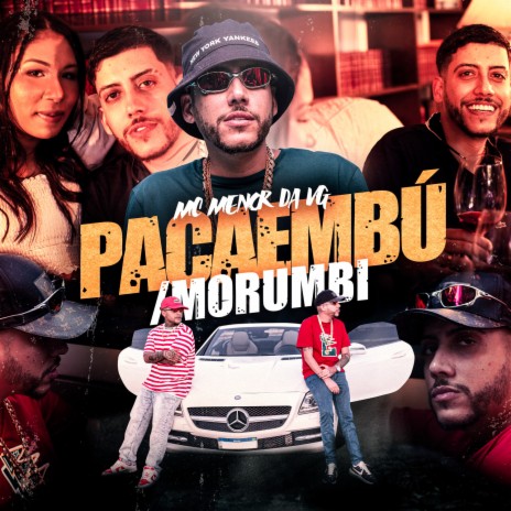 Pacaembu/Morumbi | Boomplay Music