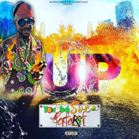 UP | Boomplay Music