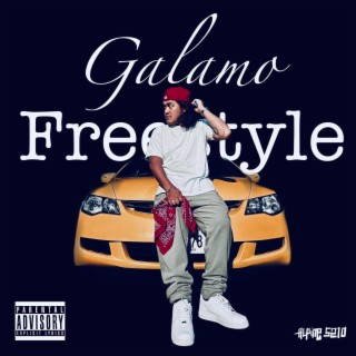 Galamo Freestyle