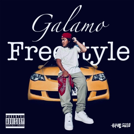 Galamo Freestyle | Boomplay Music