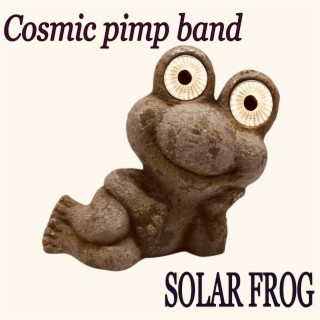 Solar Frog