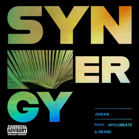 Synergy | Boomplay Music