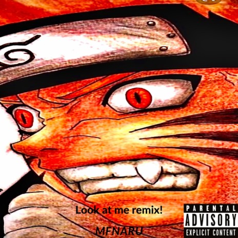 Hate and rage (Look at me remix)
