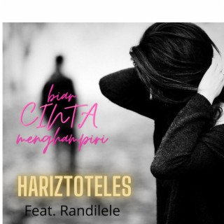 Biar Cinta Menghampiri ft. Randilele lyrics | Boomplay Music