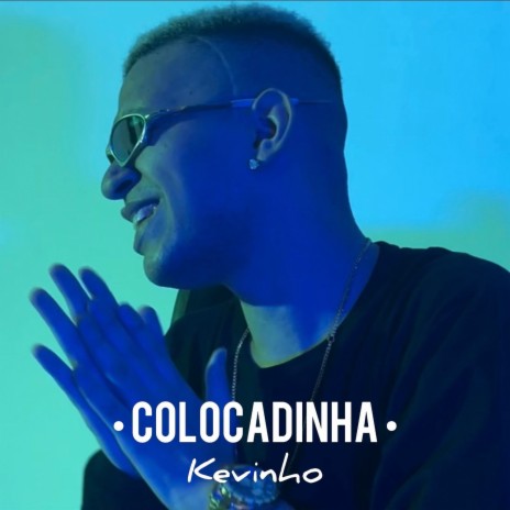 Colocadinha | Boomplay Music