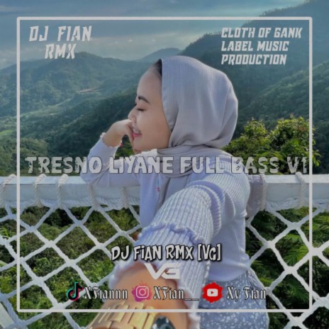 TRESNO LIYANE MENGKANE FULL BASS | Boomplay Music