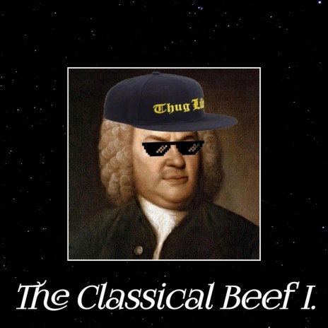 Trap Beethoven