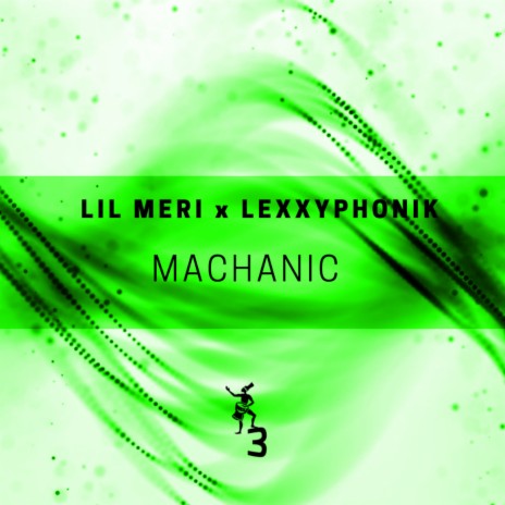 Machanic (Original Mix) ft. Lexxyphonik | Boomplay Music