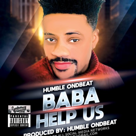 Baba help us | Boomplay Music
