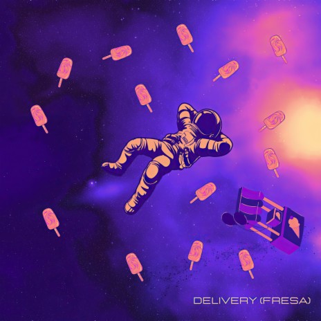 Delivery (Fresa) | Boomplay Music