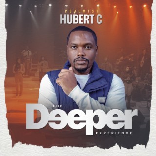 Psalmist Hubert C