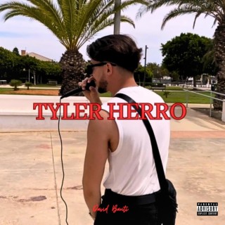 Tyler Herro Freestyle