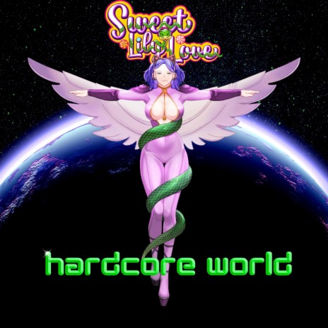 Hardcore World (Extended Version) | Boomplay Music