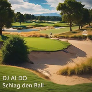 Schlag den Ball - Golflied Teil 1