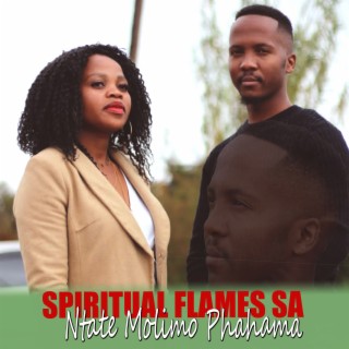 Spiritual Flames Sa