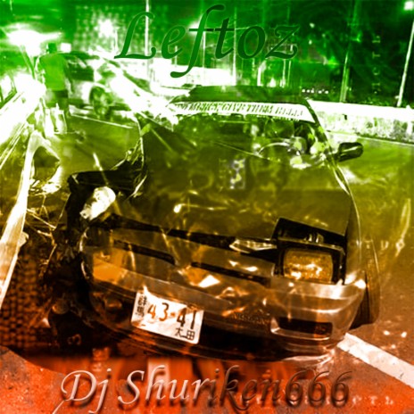 CRASH ft. Dj Shuriken666 | Boomplay Music