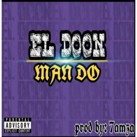 Mando eldoon (prod. 7amza) | Boomplay Music