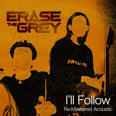 I'll Follow (Acoustic) | Boomplay Music