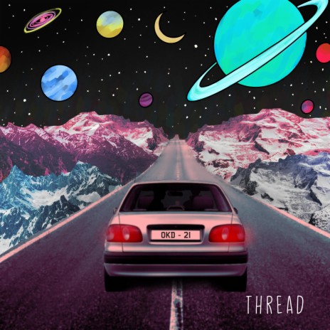 Thread | Boomplay Music