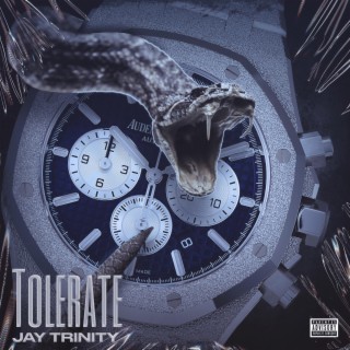 TOLERATE