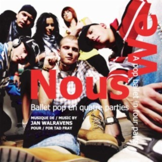 Nous / We - Ballet