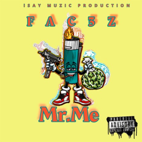 Mr.Me | Boomplay Music