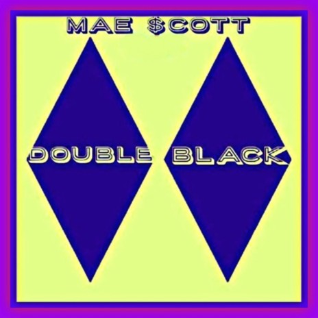 Double Black | Boomplay Music