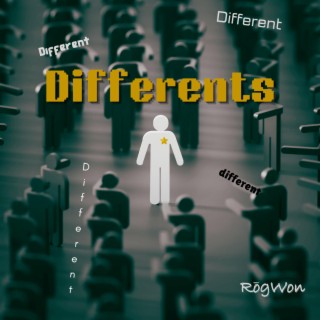 Differents