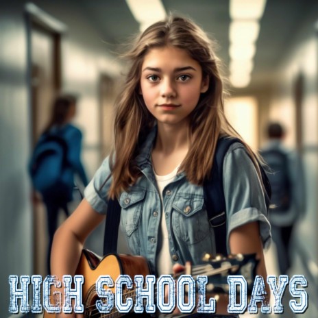 High School Days (Eighties 12 Version) | Boomplay Music