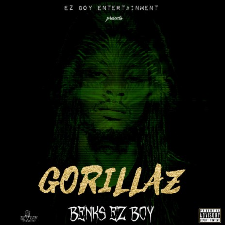 Gorillaz (Radio Edit) | Boomplay Music