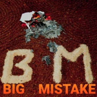 Big Mistake