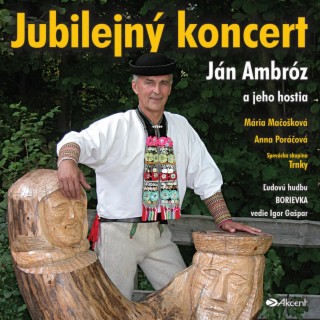 Jubilejný koncert