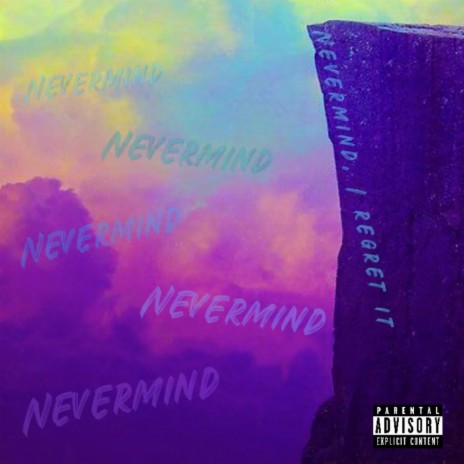 105 nevermind | Boomplay Music