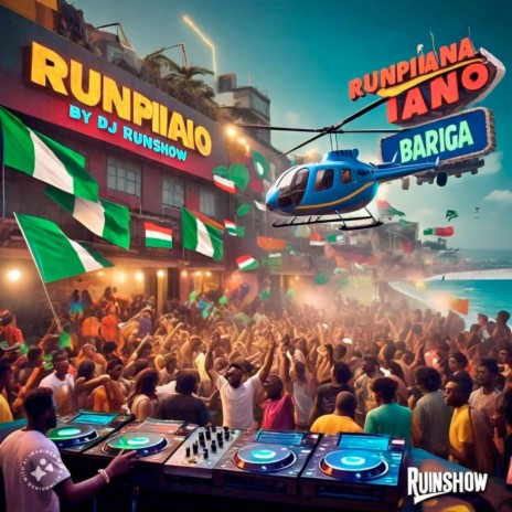 Runpiano Part 5 | Boomplay Music