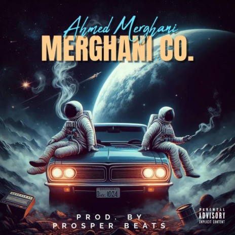 Merghani Co. | Boomplay Music