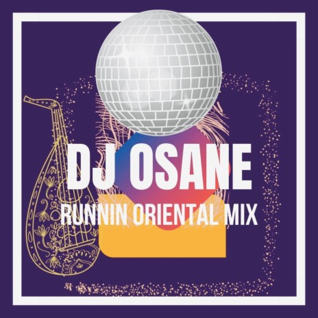 Runnin (Oriental Mix) | Boomplay Music