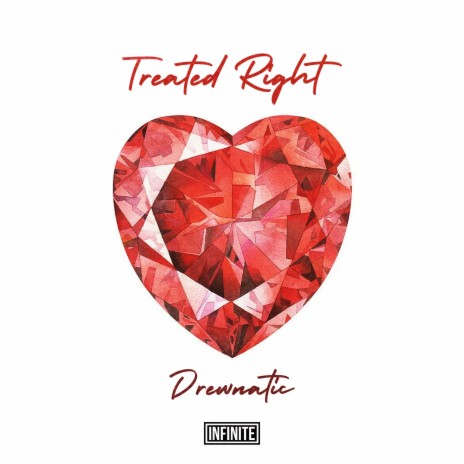 Treated Right | Boomplay Music