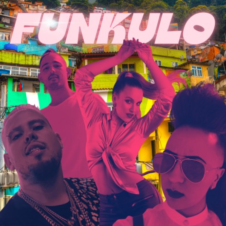 Funkulo ft. Fefo LLyra & Carolina