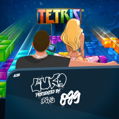 Tetris ft. NAG | Boomplay Music