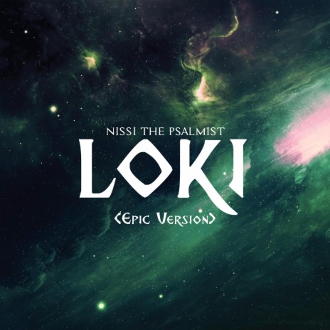 Loki (Epic Version) | Boomplay Music