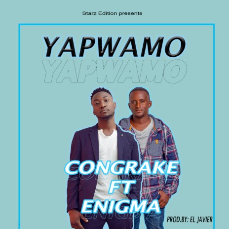 Yapwamo (feat. EnigmaZm) | Boomplay Music