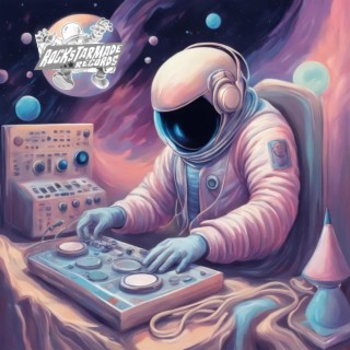 MUSIC IN SPACE