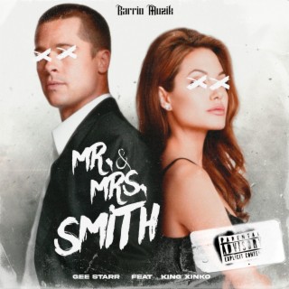 Mr n Mrs smith